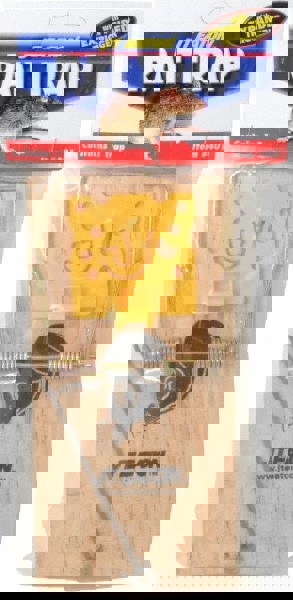 Snap Trap for Use on Rats